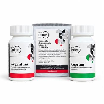 Akcesoria do czyszczenia biżuterii – Argentum, Cuprum, Platinum.jpg